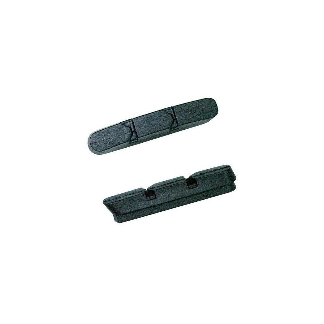 Kool Stop Campi 2000 brake pads - Carbon